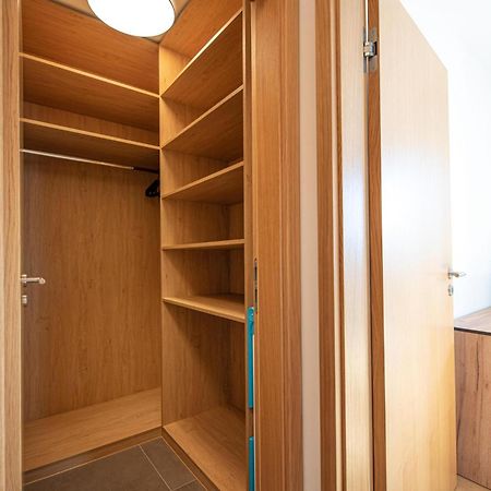 Ski&Bike Horsky Apartman 502 Janske Lazne Εξωτερικό φωτογραφία