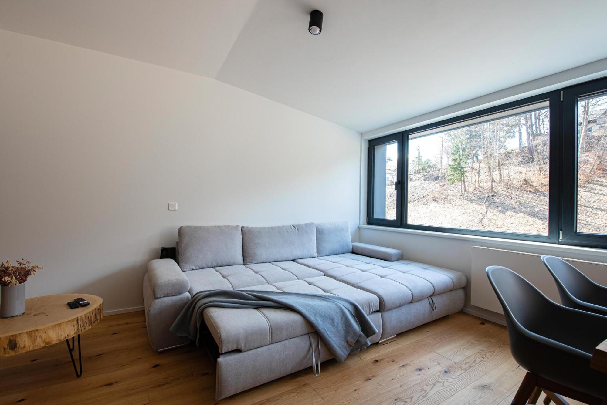 Ski&Bike Horsky Apartman 502 Janske Lazne Εξωτερικό φωτογραφία