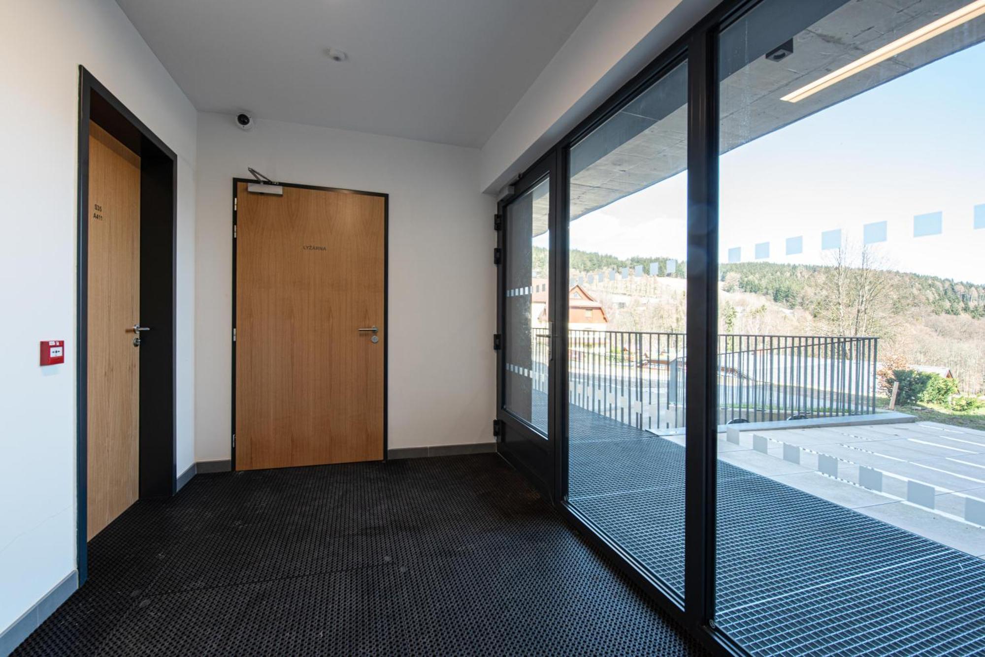 Ski&Bike Horsky Apartman 502 Janske Lazne Εξωτερικό φωτογραφία