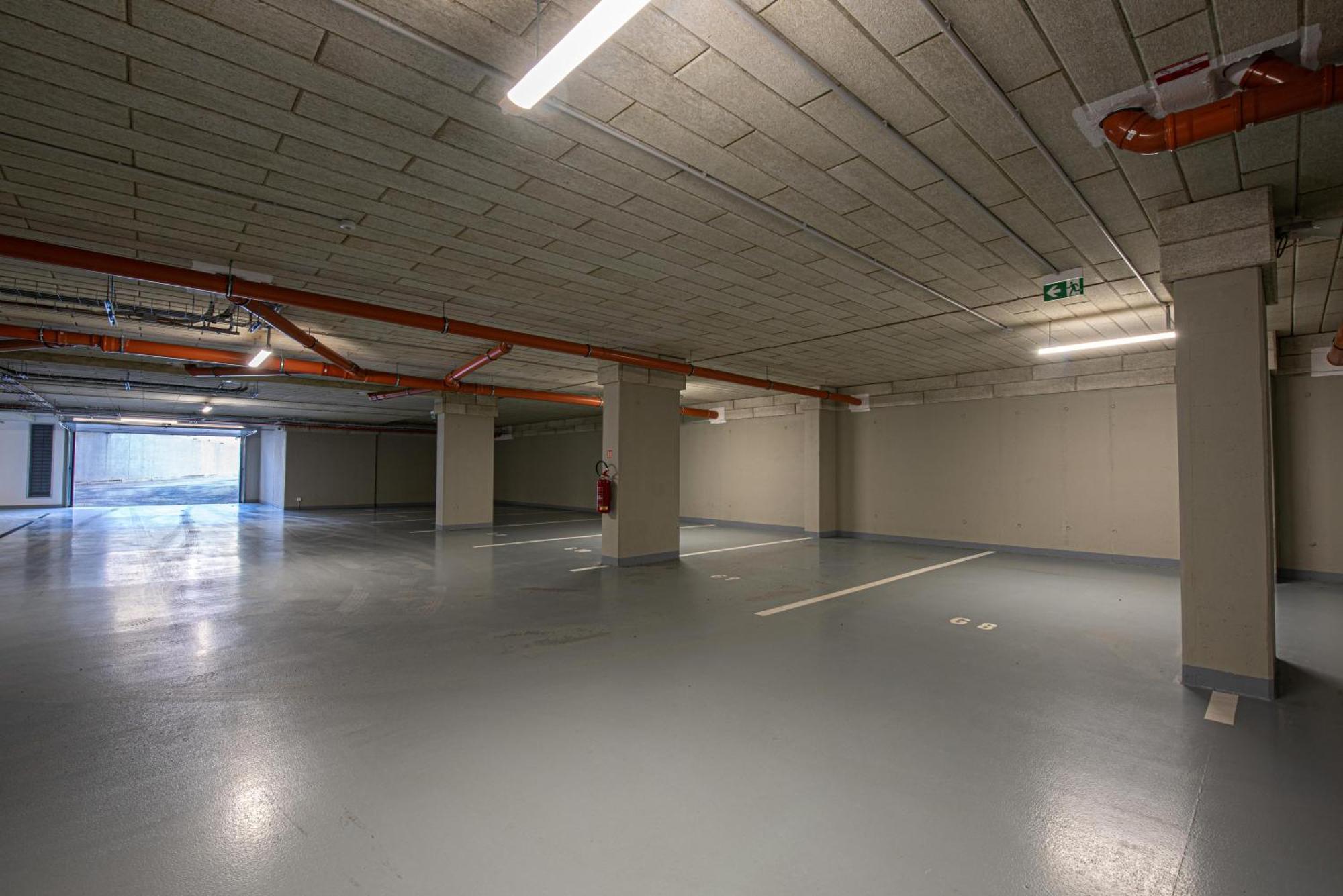 Ski&Bike Horsky Apartman 502 Janske Lazne Εξωτερικό φωτογραφία