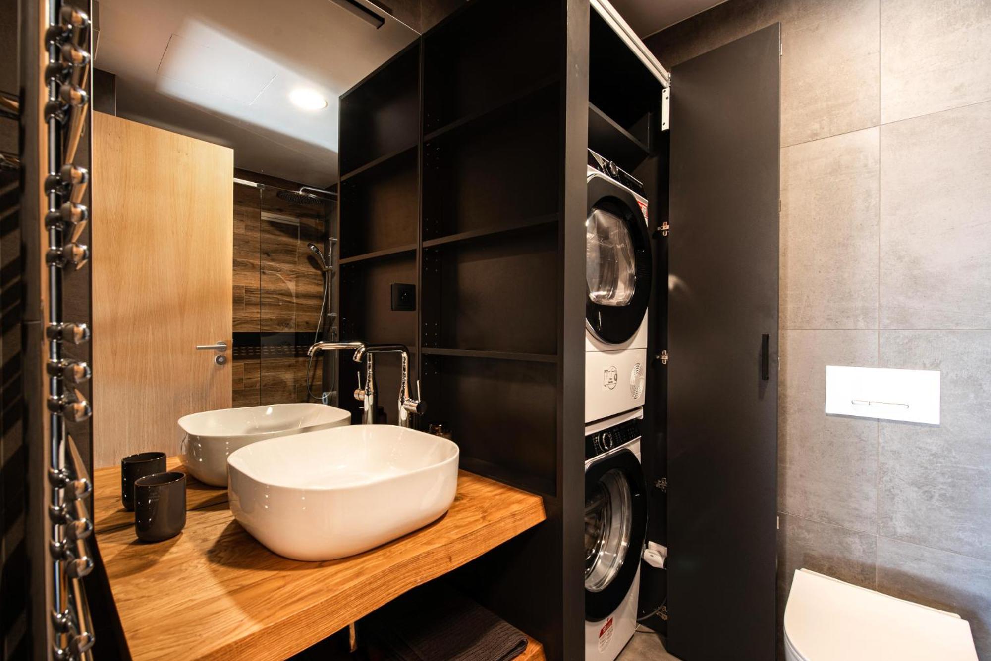 Ski&Bike Horsky Apartman 502 Janske Lazne Εξωτερικό φωτογραφία
