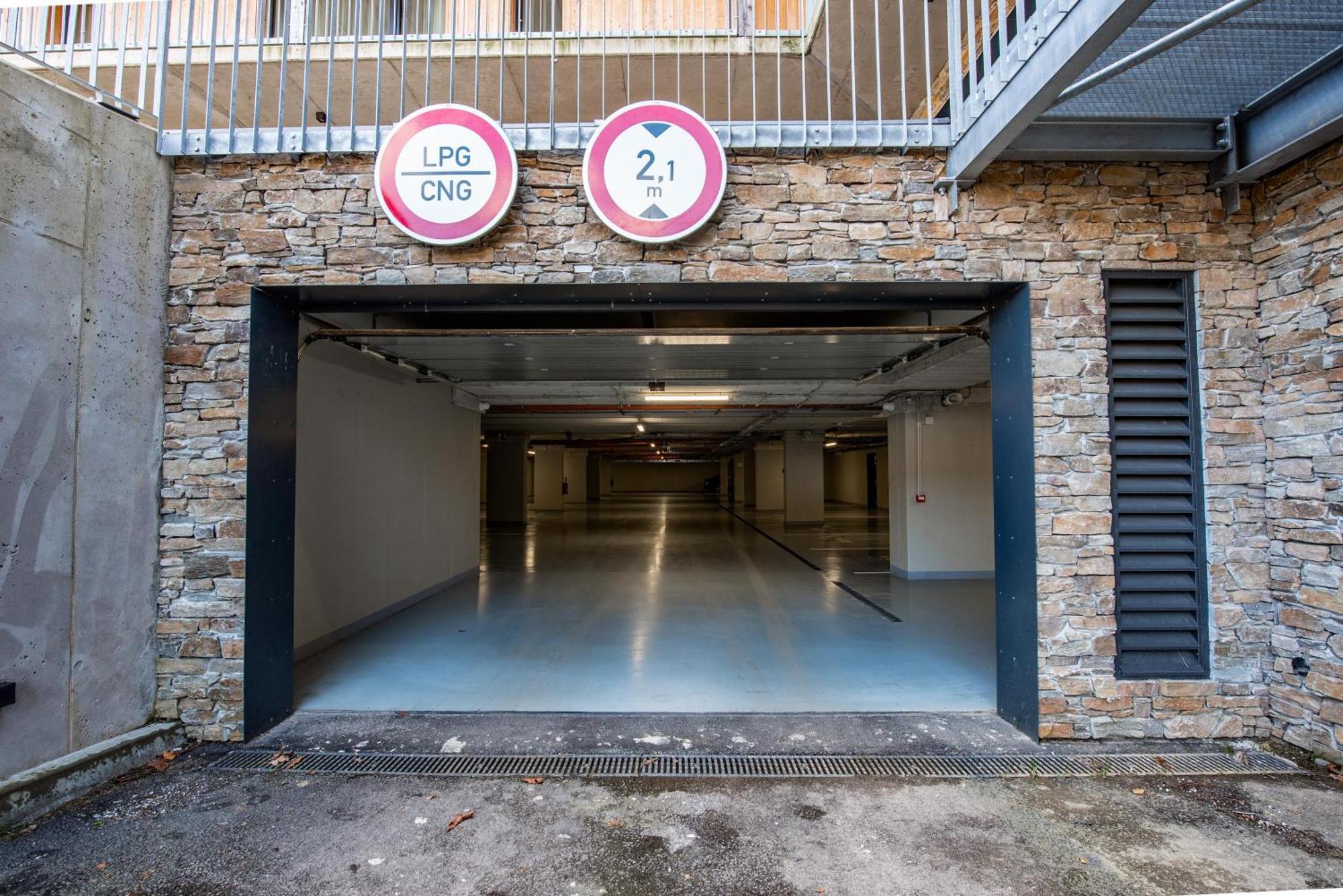Ski&Bike Horsky Apartman 502 Janske Lazne Εξωτερικό φωτογραφία