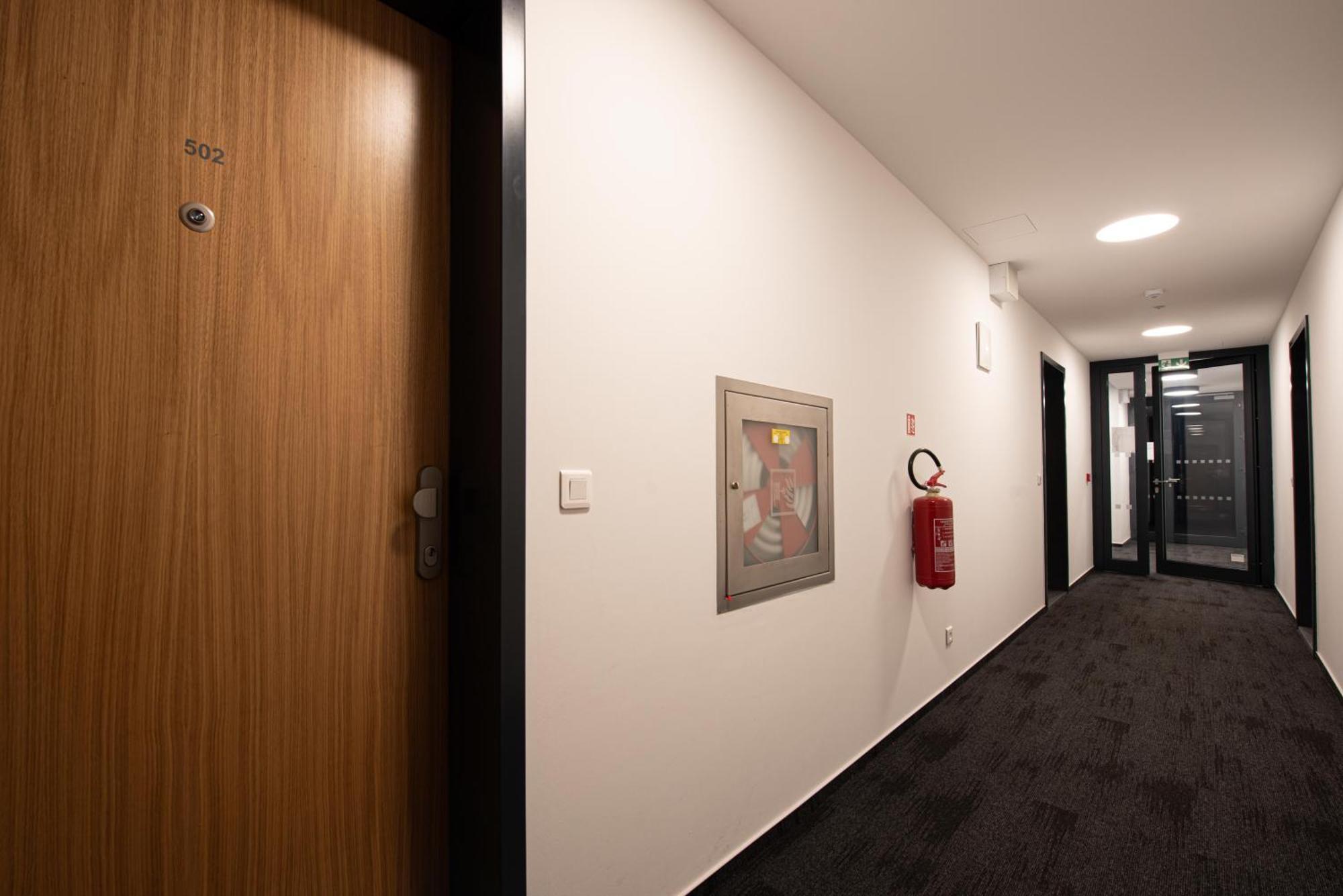 Ski&Bike Horsky Apartman 502 Janske Lazne Εξωτερικό φωτογραφία
