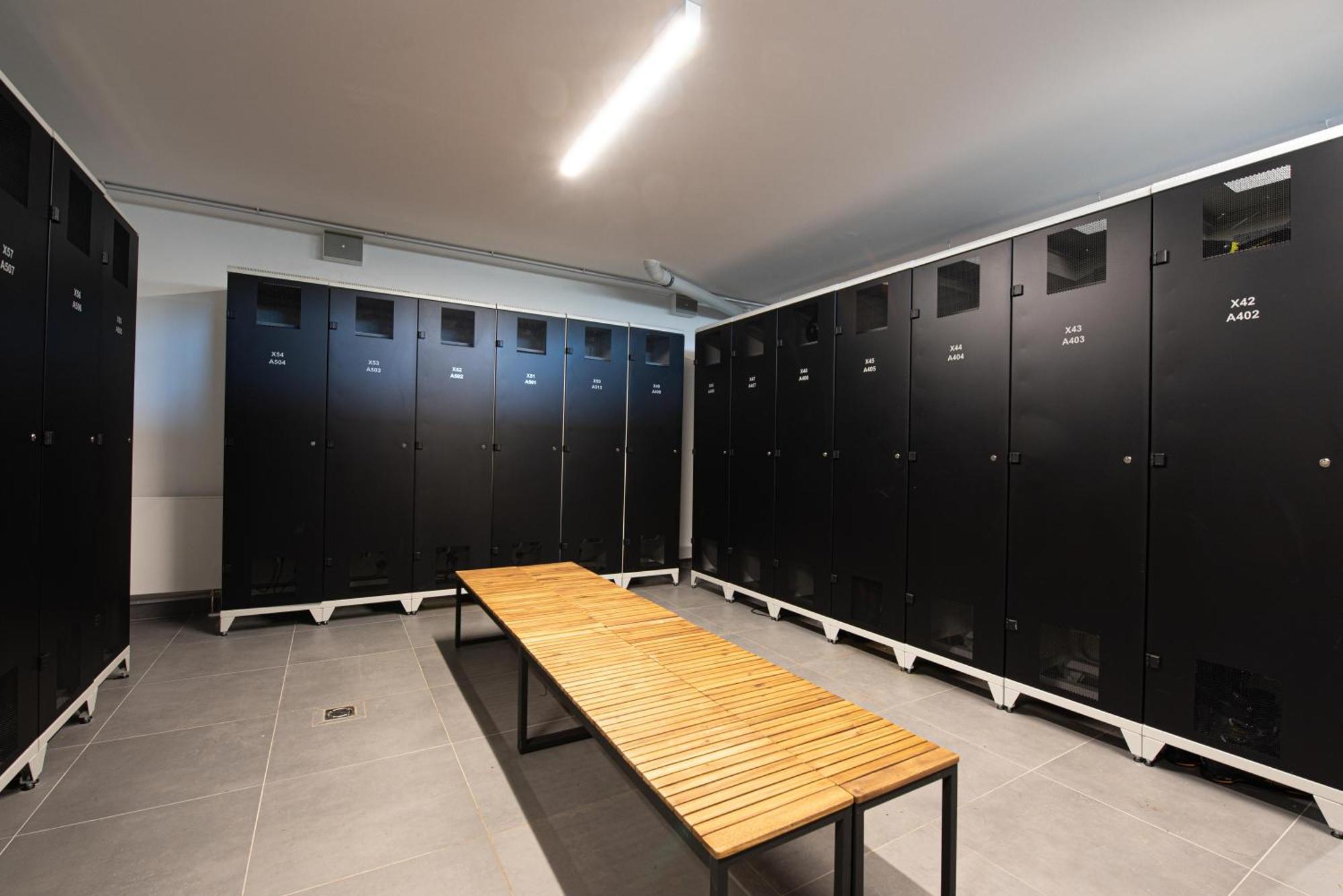 Ski&Bike Horsky Apartman 502 Janske Lazne Εξωτερικό φωτογραφία