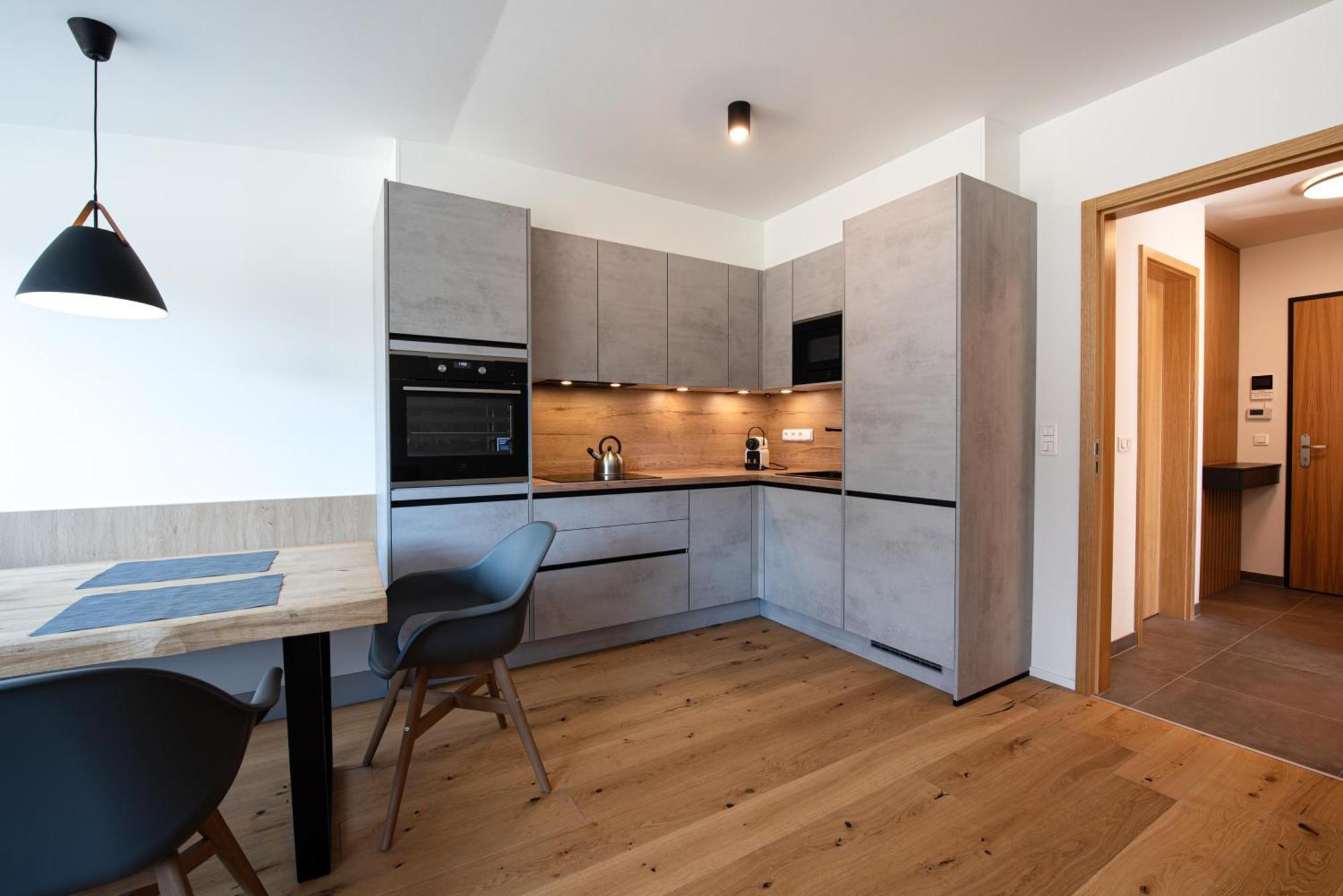 Ski&Bike Horsky Apartman 502 Janske Lazne Εξωτερικό φωτογραφία