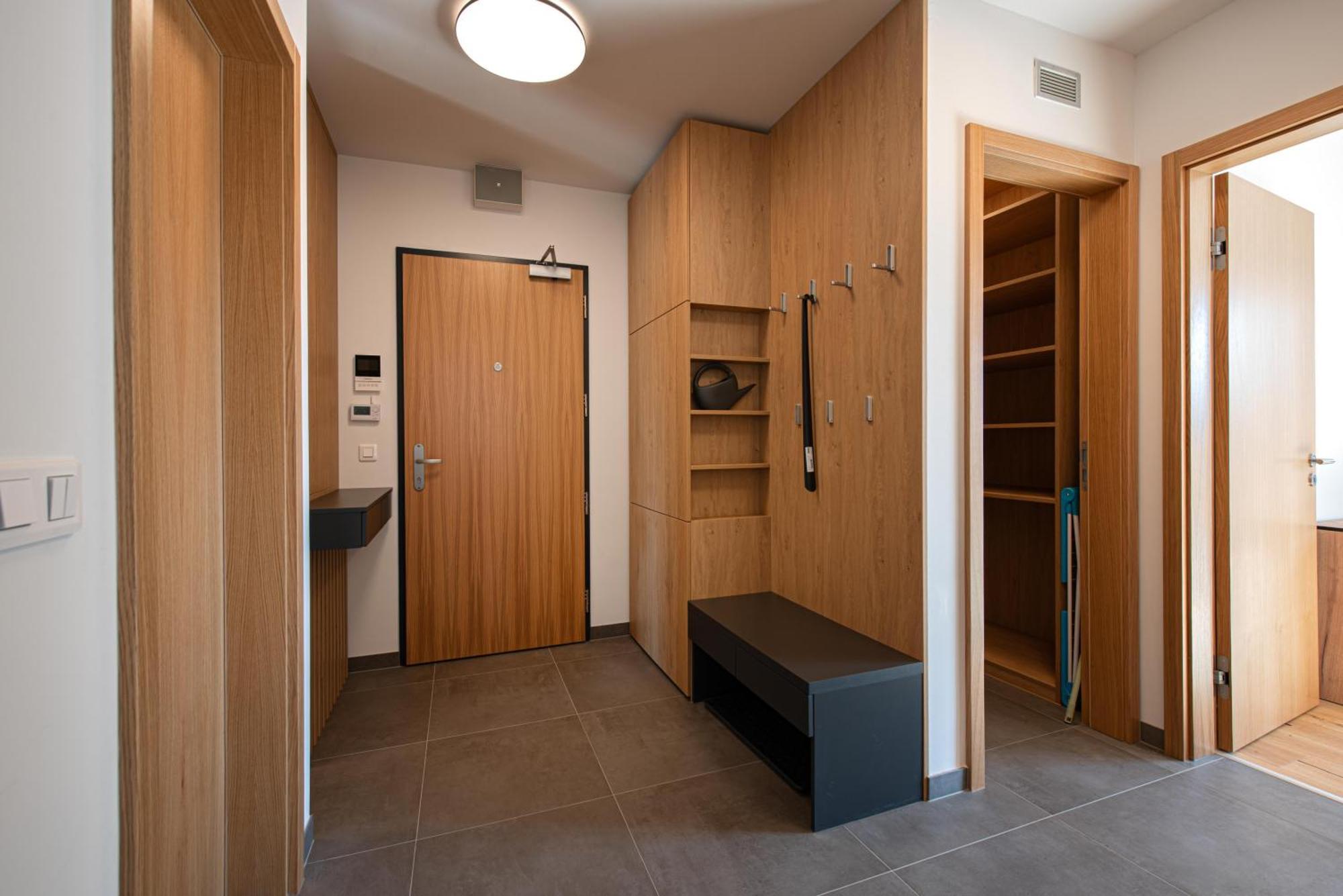 Ski&Bike Horsky Apartman 502 Janske Lazne Εξωτερικό φωτογραφία