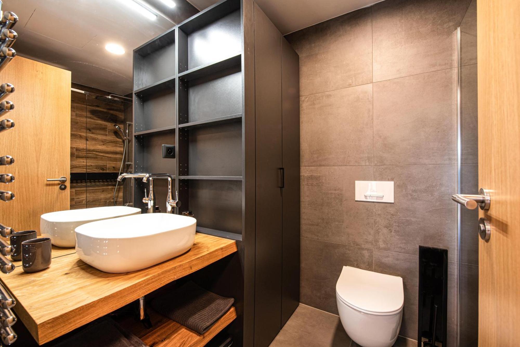 Ski&Bike Horsky Apartman 502 Janske Lazne Εξωτερικό φωτογραφία